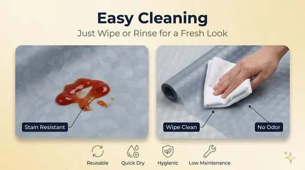 Dribble_Eva_Shelf_Liner_Mat_45X500Cm_Roll_Non_Slip_Drawer_Cabinet_Liner_For_Kitchen_Waterproof_Oil_Proof_Washable_Fridge_Mat_Anti_Skid_Cupboard_Wardrobe_Multipurpose_Mat_Grey