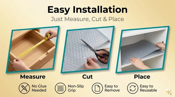 Dribble_Eva_Shelf_Liner_Mat_45X500Cm_Roll_Non_Slip_Drawer_Cabinet_Liner_For_Kitchen_Waterproof_Oil_Proof_Washable_Fridge_Mat_Anti_Skid_Cupboard_Wardrobe_Multipurpose_Mat_Grey