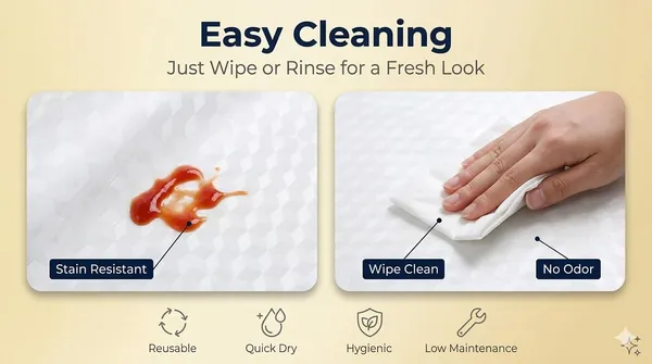 Dribble_Eva_Shelf_Liner_Mat_45X500Cm_Roll_Non_Slip_Drawer_Cabinet_Liner_For_Kitchen_Waterproof_Oil_Proof_Washable_Fridge_Mat_Anti_Skid_Cupboard_Wardrobe_Multipurpose_Mat_White