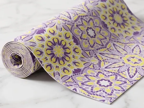 Dribble_Eva_Shelf_Liner_Mat_45X500Cm_Roll_Non_Slip_Drawer_Cabinet_Liner_For_Kitchen_Waterproof_Oil_Proof_Washable_Fridge_Mat_Anti_Skid_Cupboard_Wardrobe_Multipurpose_Mat_Purple_Yellow