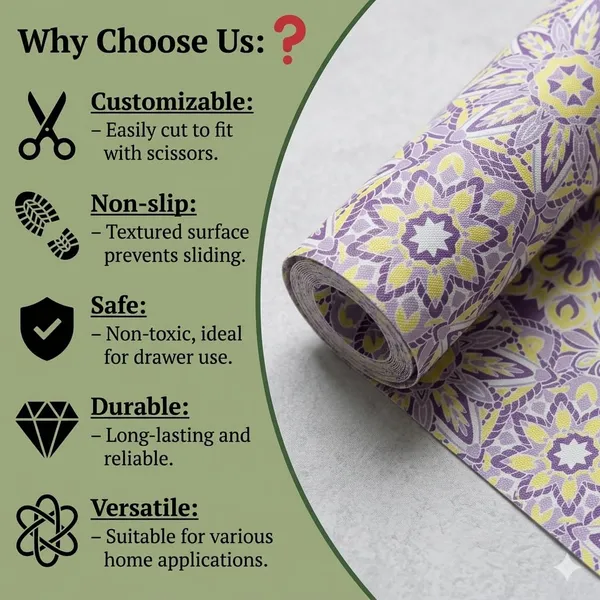 Dribble_Eva_Shelf_Liner_Mat_45X500Cm_Roll_Non_Slip_Drawer_Cabinet_Liner_For_Kitchen_Waterproof_Oil_Proof_Washable_Fridge_Mat_Anti_Skid_Cupboard_Wardrobe_Multipurpose_Mat_Purple_Yellow