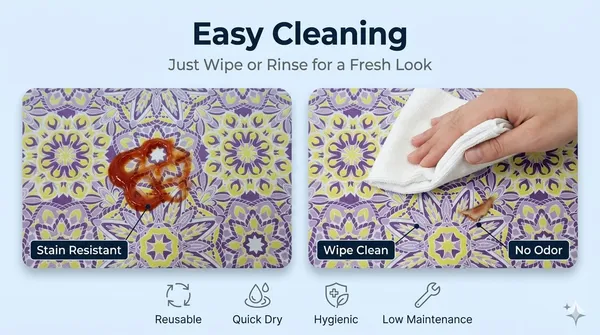 Dribble_Eva_Shelf_Liner_Mat_45X500Cm_Roll_Non_Slip_Drawer_Cabinet_Liner_For_Kitchen_Waterproof_Oil_Proof_Washable_Fridge_Mat_Anti_Skid_Cupboard_Wardrobe_Multipurpose_Mat_Purple_Yellow