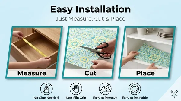 Dribble_Eva_Shelf_Liner_Mat_45X500Cm_Roll_Non_Slip_Drawer_Cabinet_Liner_For_Kitchen_Waterproof_Oil_Proof_Washable_Fridge_Mat_Anti_Skid_Cupboard_Wardrobe_Multipurpose_Mat_Green_Mandala_Art