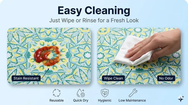 Dribble_Eva_Shelf_Liner_Mat_45X500Cm_Roll_Non_Slip_Drawer_Cabinet_Liner_For_Kitchen_Waterproof_Oil_Proof_Washable_Fridge_Mat_Anti_Skid_Cupboard_Wardrobe_Multipurpose_Mat_Green_Mandala_Art