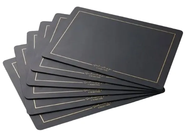 Dribble_Premium_Pu_Leather_Placemats_Set_Of_6_Double_Layer_Waterproof_Heat_Resistant_Non_Slip_Easy_Clean_Dining_Table_Mats_For_Kitchen_Dining_Office_Desk_Reversible_Smooth_Finish_Grey