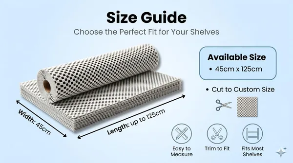 Dribble_Eva_Shelf_Liner_Mat_Mesh_Pattern_45X125Cm_Roll_Non_Slip_Drawer_Cabinet_Liner_For_Kitchen_Oil_Proof_Washable_Fridge_Mat_Anti_Skid_Cupboard_Wardrobe_Multipurpose_Mat_Cream_Pack_of_2