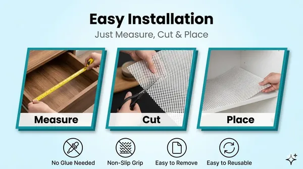 Dribble_Eva_Shelf_Liner_Mat_Mesh_Pattern_45X125Cm_Roll_Non_Slip_Drawer_Cabinet_Liner_For_Kitchen_Oil_Proof_Washable_Fridge_Mat_Anti_Skid_Cupboard_Wardrobe_Multipurpose_Mat_Cream_Pack_of_2