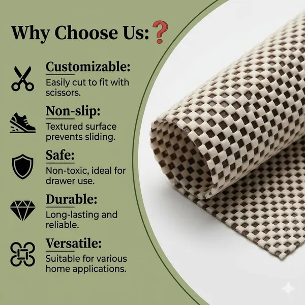 Dribble_Eva_Shelf_Liner_Mat_Mesh_Pattern_45X125Cm_Roll_Non_Slip_Drawer_Cabinet_Liner_For_Kitchen_Oil_Proof_Washable_Fridge_Mat_Anti_Skid_Cupboard_Wardrobe_Multipurpose_Mat_Cream_Pack_of_2
