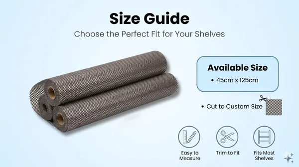 Dribble_Eva_Shelf_Liner_Mat_Mesh_Pattern_45X125Cm_Roll_Non_Slip_Drawer_Cabinet_Liner_For_Kitchen_Oil_Proof_Washable_Fridge_Mat_Anti_Skid_Cupboard_Wardrobe_Multipurpose_Mat_Brown_Pack_of_2