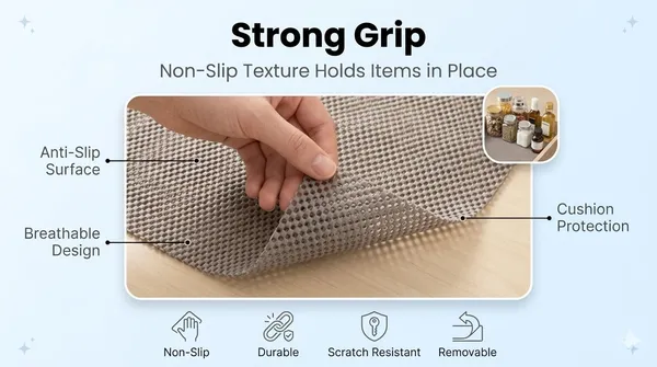 Dribble_Eva_Shelf_Liner_Mat_Mesh_Pattern_45X125Cm_Roll_Non_Slip_Drawer_Cabinet_Liner_For_Kitchen_Oil_Proof_Washable_Fridge_Mat_Anti_Skid_Cupboard_Wardrobe_Multipurpose_Mat_Grey_Pack_of_2