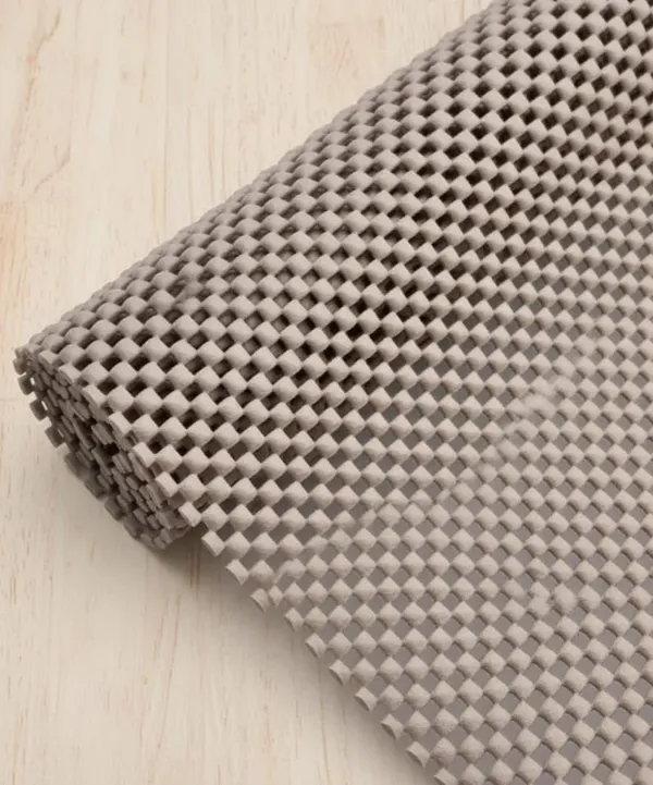 Dribble_Eva_Shelf_Liner_Mat_Mesh_Pattern_45X125Cm_Roll_Non_Slip_Drawer_Cabinet_Liner_For_Kitchen_Oil_Proof_Washable_Fridge_Mat_Anti_Skid_Cupboard_Wardrobe_Multipurpose_Mat_Beige_Pack_of_2