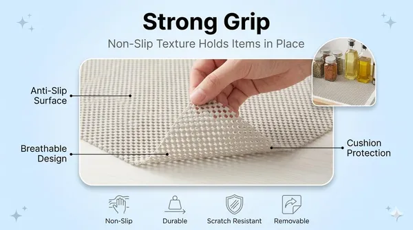 Dribble_Eva_Shelf_Liner_Mat_Mesh_Pattern_45X125Cm_Roll_Non_Slip_Drawer_Cabinet_Liner_For_Kitchen_Oil_Proof_Washable_Fridge_Mat_Anti_Skid_Cupboard_Wardrobe_Multipurpose_Mat_Beige_Pack_of_2