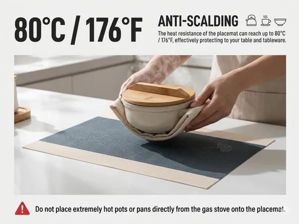 Dribble_PVC_Placemats_Set_of_6_|_Heat-Resistant,_Washable,_Waterproof_Table_Mats_|_Anti-Slip_Dining_Table_Placemats_for_Kitchen_&_Home_Decor_�_45x30cm,_Design_-_Olive_Sand