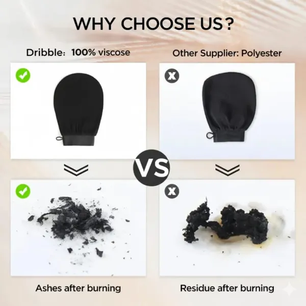 Dribble_Premium_Double_Layer_Body_Exfoliating_Glove_&_Scrubber_for_Shower_|_Deep_Exfoliation_to_Remove_Dead_Skin_&_Keratosis_Pilaris_|_100%_Natural_Viscose_Fiber_for_Smooth_Skin_|_Reusable_Mitt_for_Self-Tan_Prep_Pack_of_2