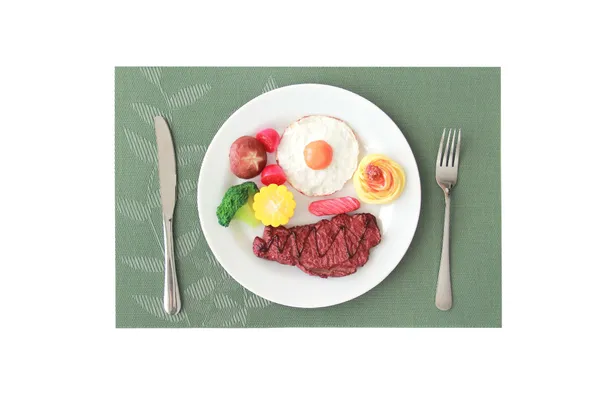 Dribble_Pvc_Placemats_Set_Of_4_Heat_Resistant_Washable_Waterproof_Table_Mats_Anti_Slip_Dining_Table_Placemats_For_Kitchen_Home_Decor_45X30Cm_Design_Urban_Leaf