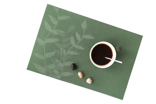 Dribble_Pvc_Placemats_Set_Of_4_Heat_Resistant_Washable_Waterproof_Table_Mats_Anti_Slip_Dining_Table_Placemats_For_Kitchen_Home_Decor_45X30Cm_Design_Urban_Leaf