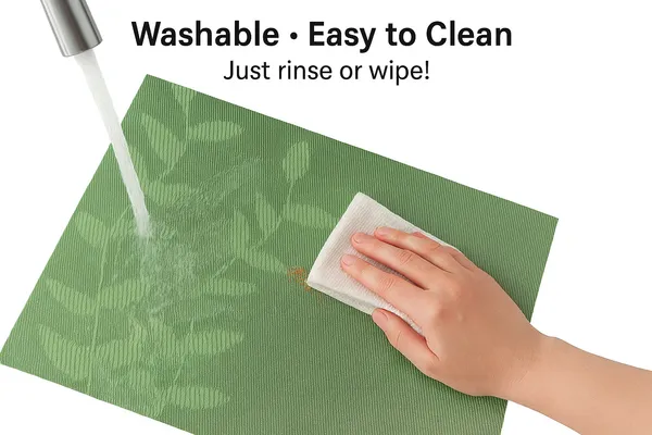 Dribble_Pvc_Placemats_Set_Of_4_Heat_Resistant_Washable_Waterproof_Table_Mats_Anti_Slip_Dining_Table_Placemats_For_Kitchen_Home_Decor_45X30Cm_Design_Urban_Leaf
