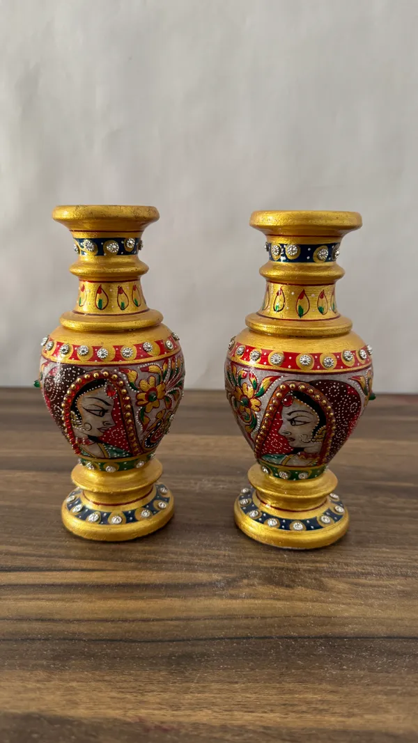 Hand_Painted_Marble_Decorative_Flower_Vases_Set_of_2