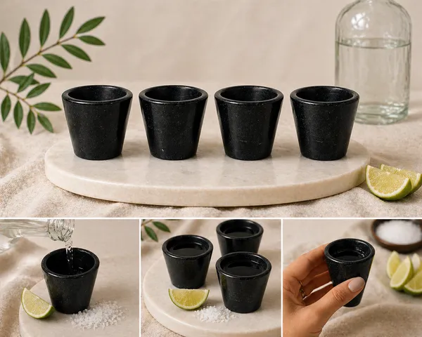 Black_Marble_Natural_Stone_Vodka_Shot_Cups_Set_Of_5