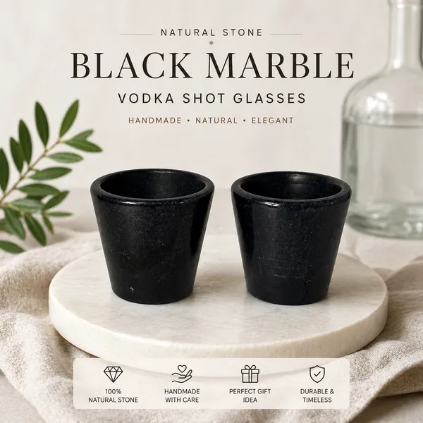 Black_Marble_Natural_Stone_Vodka_Shot_Cups_Set_Of_5