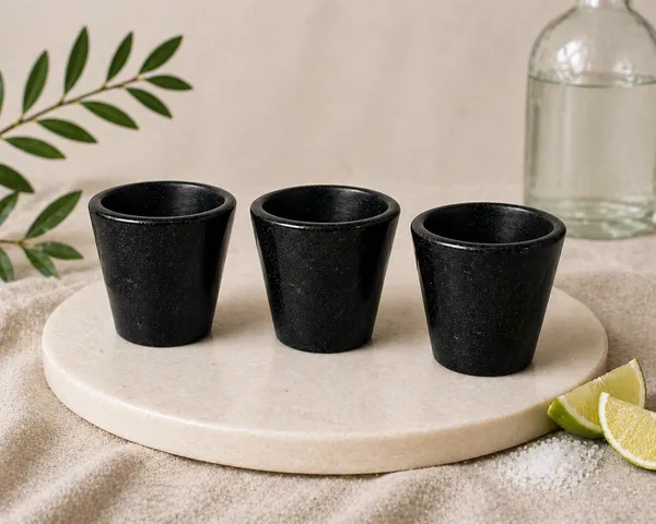 Black_Marble_Natural_Stone_Vodka_Shot_Cups_Set_Of_5