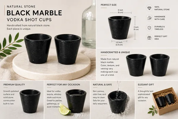 Black_Marble_Natural_Stone_Vodka_Shot_Cups_Set_Of_5