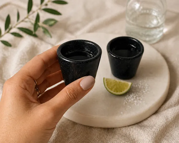 Black_Marble_Natural_Stone_Vodka_Shot_Cups_Set_Of_5