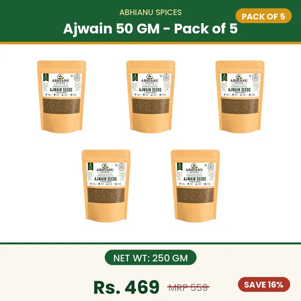 Abhianu_Spices_Ajwain_Carom_Seeds_250_GM_(5*_50_GM_Pack)