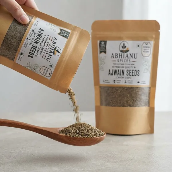Abhianu_Spices_Ajwain_Carom_Seeds_300_GM_(6*_50_GM_Pack)