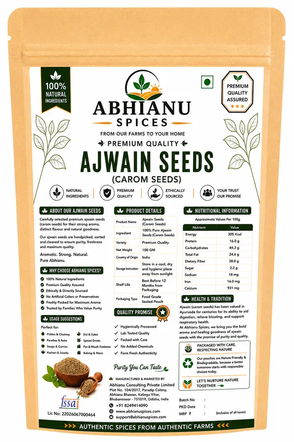 Abhianu_Spices_Ajwain_Carom_Seeds_200_GM_(2*_100_GM_Pack)