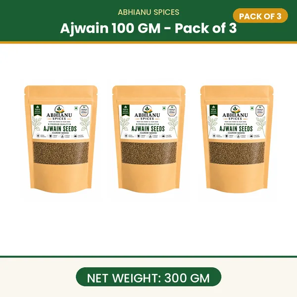 Abhianu_Spices_Ajwain_Carom_Seeds_300_GM_(3*_100_GM_Pack)