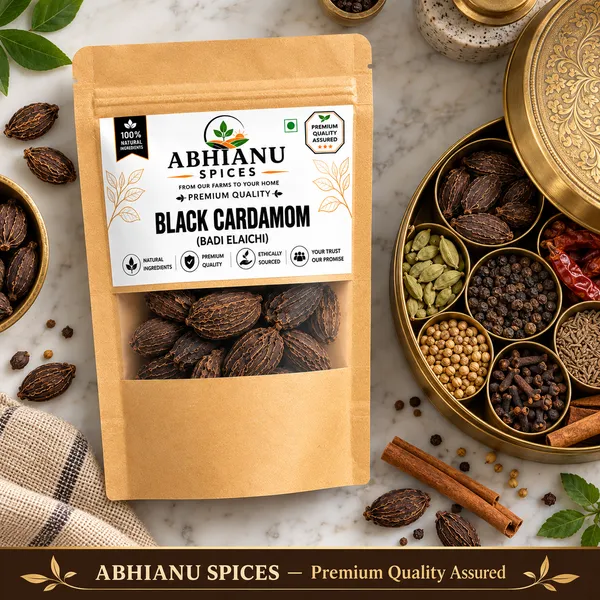 Abhianu_Spices_Black_Cardamom_Badi_Elaichi_300_GM_(3*_100_GM_Pack)