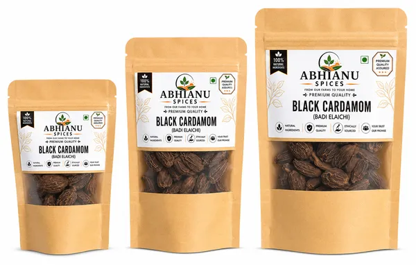 Abhianu_Spices_Black_Cardamom_Badi_Elaichi_600_GM_(3*_200_GM_Pack)