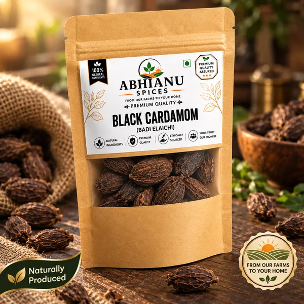 Abhianu_Spices_Black_Cardamom_Badi_Elaichi_600_GM_(3*_200_GM_Pack)