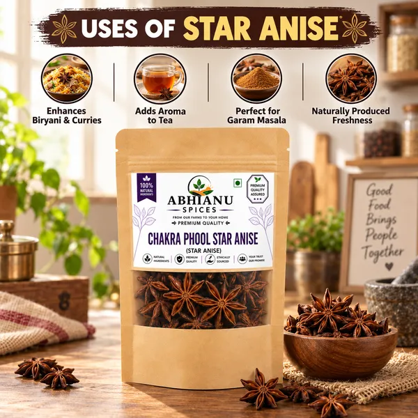 Abhianu_Spices_Star_Anise_Chakra_Phool_500_GM_(5*_100_GM_Pack)
