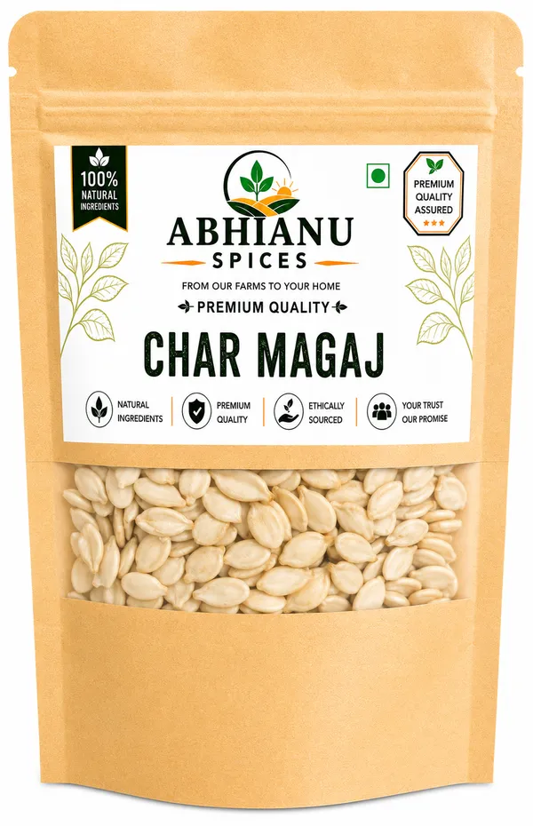 Abhianu_Spices_Char_Magaj_Melon_Seeds_400_GM_(2*_200_GM_Pack)