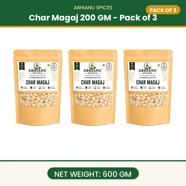 Abhianu_Spices_Char_Magaj_Melon_Seeds_600_GM_(3*_200_GM_Pack)