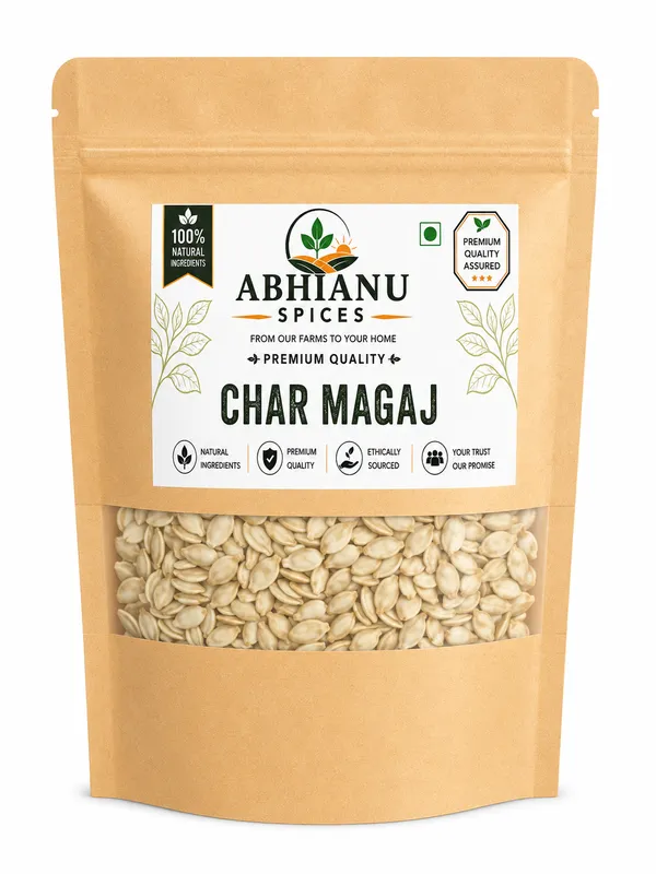 Abhianu_Spices_Char_Magaj_Melon_Seeds_1000_GM_(2*_500_GM_Pack)