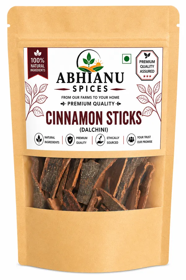 Abhianu_Spices_Cinnamon_Dalchini_400_GM_(8*_50_GM_Pack)