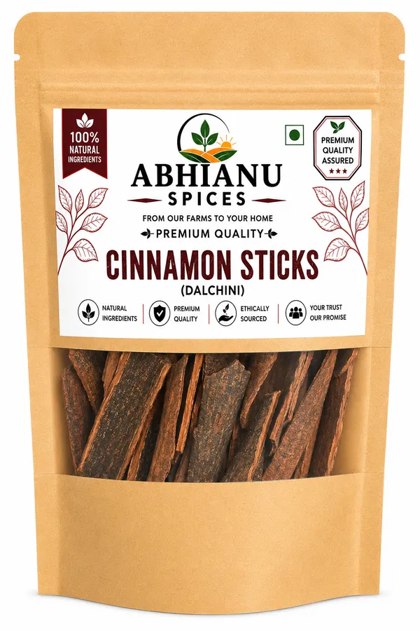 Abhianu_Spices_Cinnamon_Dalchini_600_GM_(6*_100_GM_Pack)