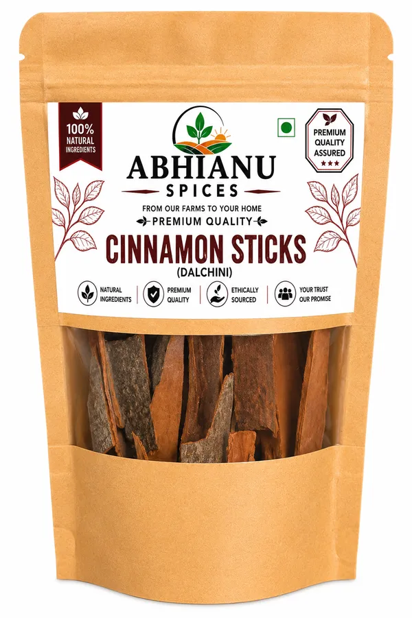 Abhianu_Spices_Cinnamon_Dalchini_400_GM_(2*_200_GM_Pack)