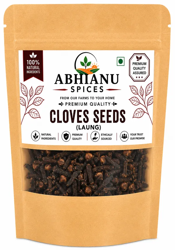 Abhianu_Spices_Cloves_Laung_250_GM_(5*_50_GM_Pack)