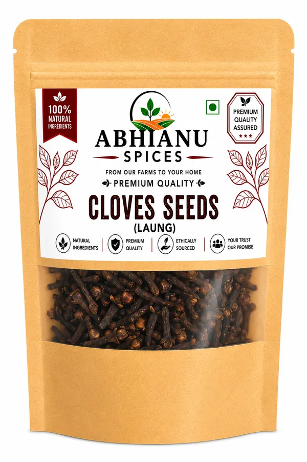 Abhianu_Spices_Cloves_Laung_300_GM_(3*_100_GM_Pack)