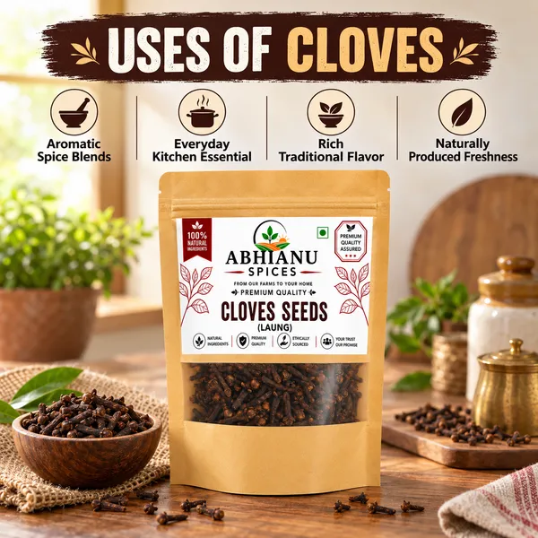 Abhianu_Spices_Cloves_Laung_500_GM_(2*_250_GM_Pack)