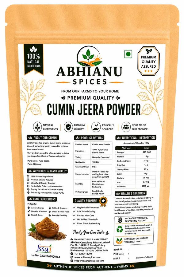 Abhianu_Spices_Cumin_Powder_Jeera_Powder_600_GM_(6*_100_GM_Pack)