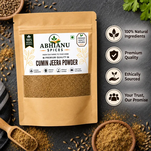 Abhianu_Spices_Cumin_Powder_Jeera_Powder_400_GM_(2*_200_GM_Pack)