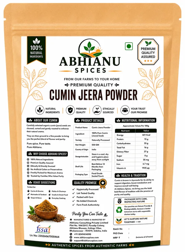 Abhianu_Spices_Cumin_Powder_Jeera_Powder_1500_GM_(3*_500_GM_Pack)