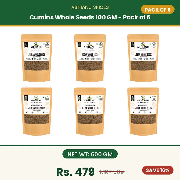 Abhianu_Spices_Cumin_Whole_Seeds_Sabut_Jeera_600_GM_(6*_100_GM_Pack)
