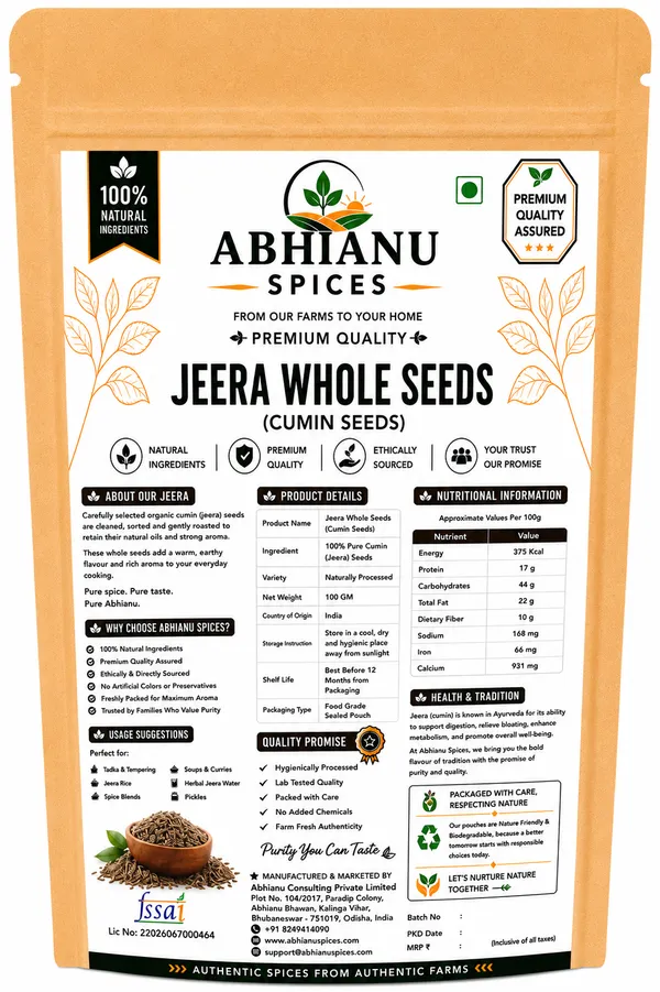Abhianu_Spices_Cumin_Whole_Seeds_Sabut_Jeera_600_GM_(6*_100_GM_Pack)