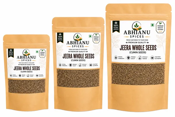 Abhianu_Spices_Cumin_Whole_Seeds_Sabut_Jeera_400_GM_(2*_200_GM_Pack)